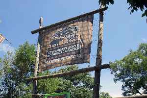Cincinnati Zoo and Botanical Garden: Second oldest zoo in the United States