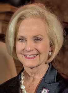 Cindy McCain: American philanthropist