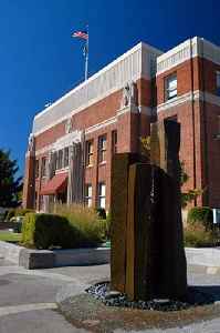 Clackamas County, Oregon: U.S. county in Oregon