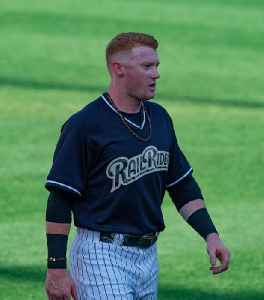 Clint Frazier: American baseball player