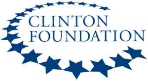 Clinton Foundation: Non-profit organisation in the USA