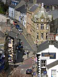 Clitheroe