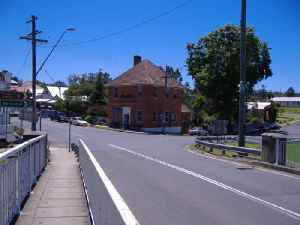 Cobargo, New South Wales: Town in New South Wales, Australia