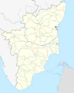 Coimbatore: Metropolitan in Tamil Nadu, India