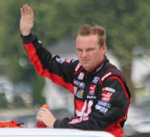 Cole Custer: American stock car racing driver