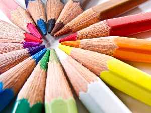 Color: Characteristic of human visual perception