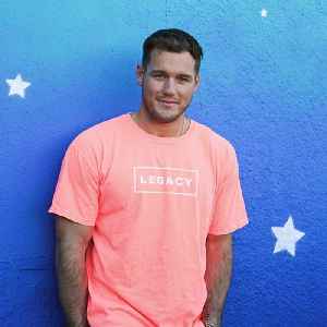 Colton Underwood: American television personality