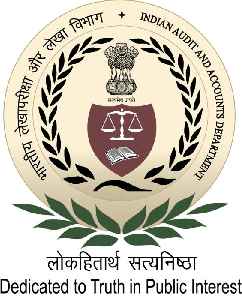 Comptroller and Auditor General of India: Comptroller and auditor general of India