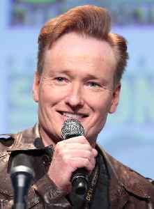 Conan O'Brien