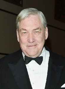 Conrad Black: Canadian-born newspaper publisher