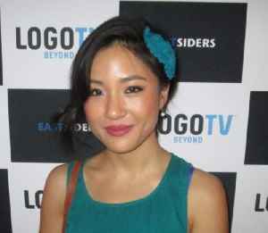 Constance Wu: American actress