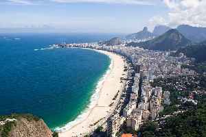 Copacabana, Rio de Janeiro