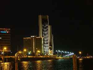 Corpus Christi, Texas: City in Texas, United States