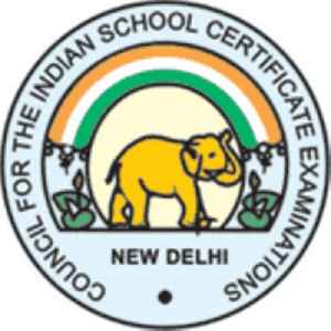 Council for the Indian School Certificate Examinations: Organization