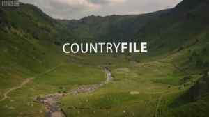 Countryfile: British television news programme