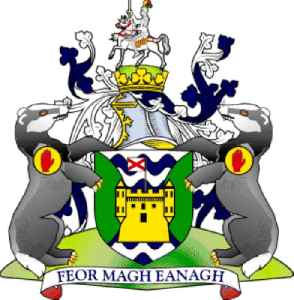 County Fermanagh