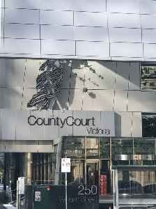 County court: