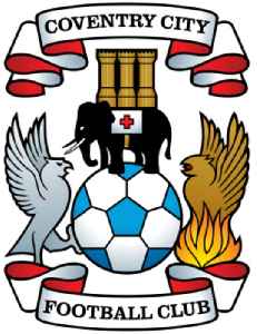 Coventry City F.C.: Association football club in England