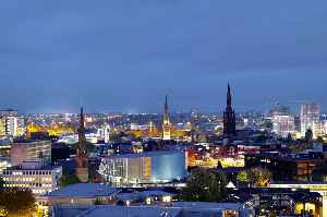 Coventry: City and metropolitan borough in England