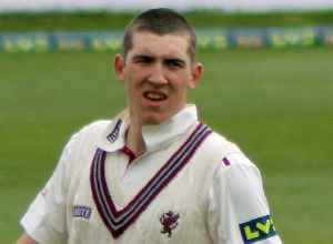 Craig Overton: Cricketer