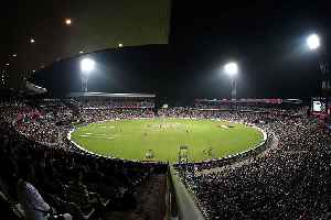 Cricket: Team sport played with bats and balls
