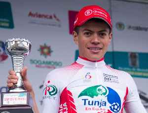 Cristian Camilo Muñoz