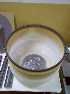 Crucible