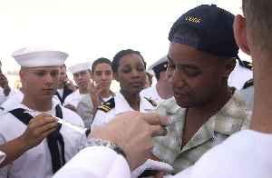 Cuba Gooding Jr.: American actor