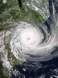 Cyclone Idai: Tropical cyclone