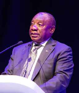 Cyril Ramaphosa: 5th President of South Africa
