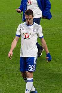 César Azpilicueta: Spanish association football player