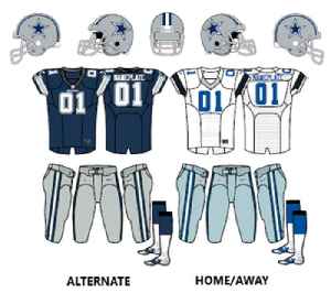 Dallas Cowboys