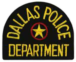 Dallas Police Department
