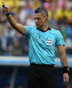 Damir Skomina: Slovenian football referee