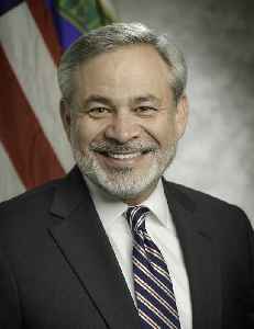 Dan Brouillette: United States Secretary of Energy