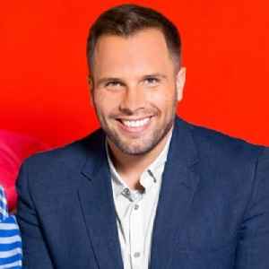 Dan Wootton
