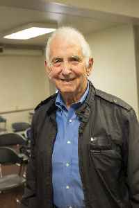 Daniel Ellsberg: American economist and whistleblower