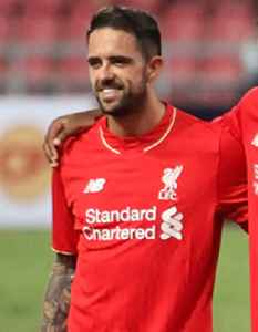Danny Ings