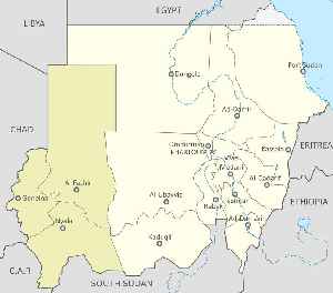 Darfur