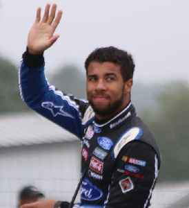 Bubba Wallace