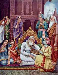 Dasharatha