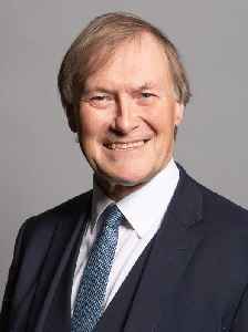 David Amess