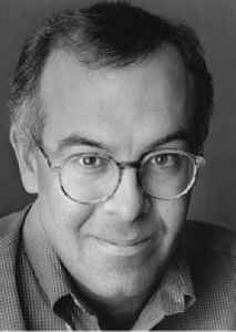 David Brooks (commentator): American journalist, commentator and editor
