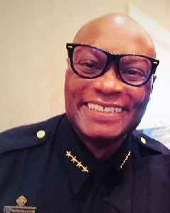David Brown (police officer)