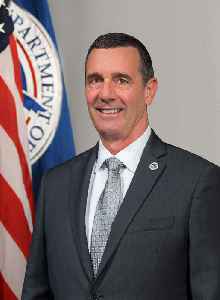 David Pekoske: 26th Vice-Commandant of the United States Coast Guard