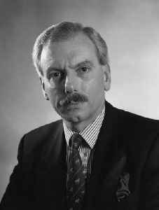 David Starkey: British constitutional historian