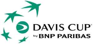 Davis Cup: Annual international team competition in men's tennis