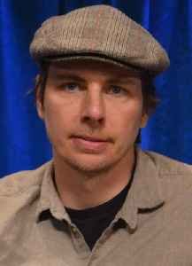 Dax Shepard: American actor