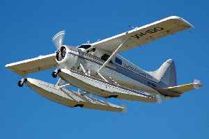 de Havilland Canada DHC-2 Beaver