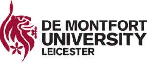 De Montfort University: University in Leicester, UK